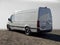 2026 Mercedes-Benz Sprinter Cargo 2500 High Roof I4 Diesel 170 RWD