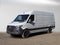 2026 Mercedes-Benz Sprinter Cargo 2500 High Roof I4 Diesel 170 RWD