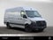2026 Mercedes-Benz Sprinter Cargo 2500 High Roof I4 Diesel 170 RWD