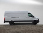 2026 Mercedes-Benz Sprinter Cargo 2500 High Roof I4 Diesel 170 RWD