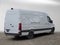 2026 Mercedes-Benz Sprinter Cargo 2500 High Roof I4 Diesel 170 RWD