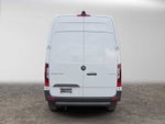2026 Mercedes-Benz Sprinter Cargo 2500 High Roof I4 Diesel 170 RWD