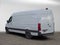 2026 Mercedes-Benz Sprinter Cargo 2500 High Roof I4 Diesel 170 RWD