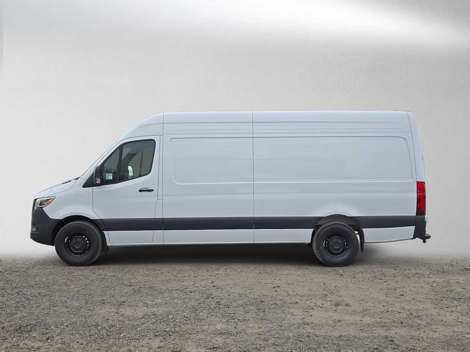 2026 Mercedes-Benz Sprinter Cargo 2500 High Roof I4 Diesel 170 RWD