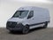 2026 Mercedes-Benz Sprinter Cargo 2500 High Roof I4 Diesel 170 RWD