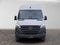 2026 Mercedes-Benz Sprinter Cargo 2500 High Roof I4 Diesel 170 RWD