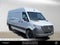 2026 Mercedes-Benz Sprinter 2500 High Roof I4 Diesel 170 RWD