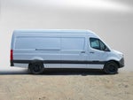2026 Mercedes-Benz Sprinter 2500 High Roof I4 Diesel 170 RWD