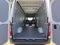 2026 Mercedes-Benz Sprinter 2500 High Roof I4 Diesel 170 RWD