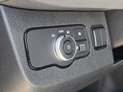 2026 Mercedes-Benz Sprinter 2500 High Roof I4 Diesel 170 RWD