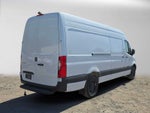 2026 Mercedes-Benz Sprinter 2500 High Roof I4 Diesel 170 RWD