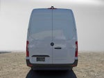 2026 Mercedes-Benz Sprinter 2500 High Roof I4 Diesel 170 RWD