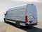 2026 Mercedes-Benz Sprinter 2500 High Roof I4 Diesel 170 RWD