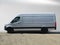 2026 Mercedes-Benz Sprinter 2500 High Roof I4 Diesel 170 RWD