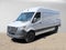 2026 Mercedes-Benz Sprinter 2500 High Roof I4 Diesel 170 RWD