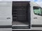 2026 Mercedes-Benz Sprinter Cargo 2500 High Roof I4 Diesel 170 RWD
