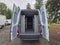 2026 Mercedes-Benz Sprinter Cargo 2500 High Roof I4 Diesel 170 RWD