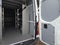 2026 Mercedes-Benz Sprinter Cargo 2500 High Roof I4 Diesel 170 RWD
