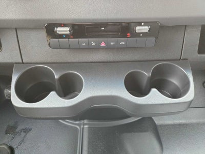 2026 Mercedes-Benz Sprinter Cargo 2500 High Roof I4 Diesel 170 RWD