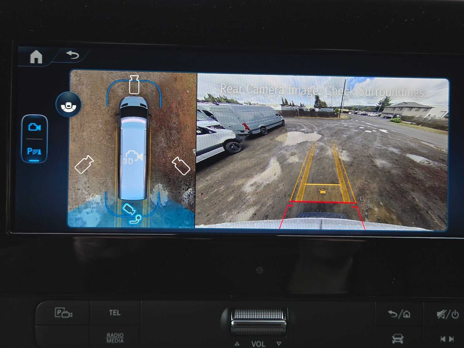 2026 Mercedes-Benz Sprinter Cargo 2500 High Roof I4 Diesel 170 RWD