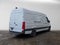 2026 Mercedes-Benz Sprinter Cargo 2500 High Roof I4 Diesel 170 RWD