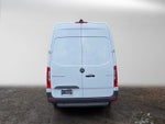2026 Mercedes-Benz Sprinter Cargo 2500 High Roof I4 Diesel 170 RWD