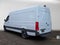 2026 Mercedes-Benz Sprinter Cargo 2500 High Roof I4 Diesel 170 RWD