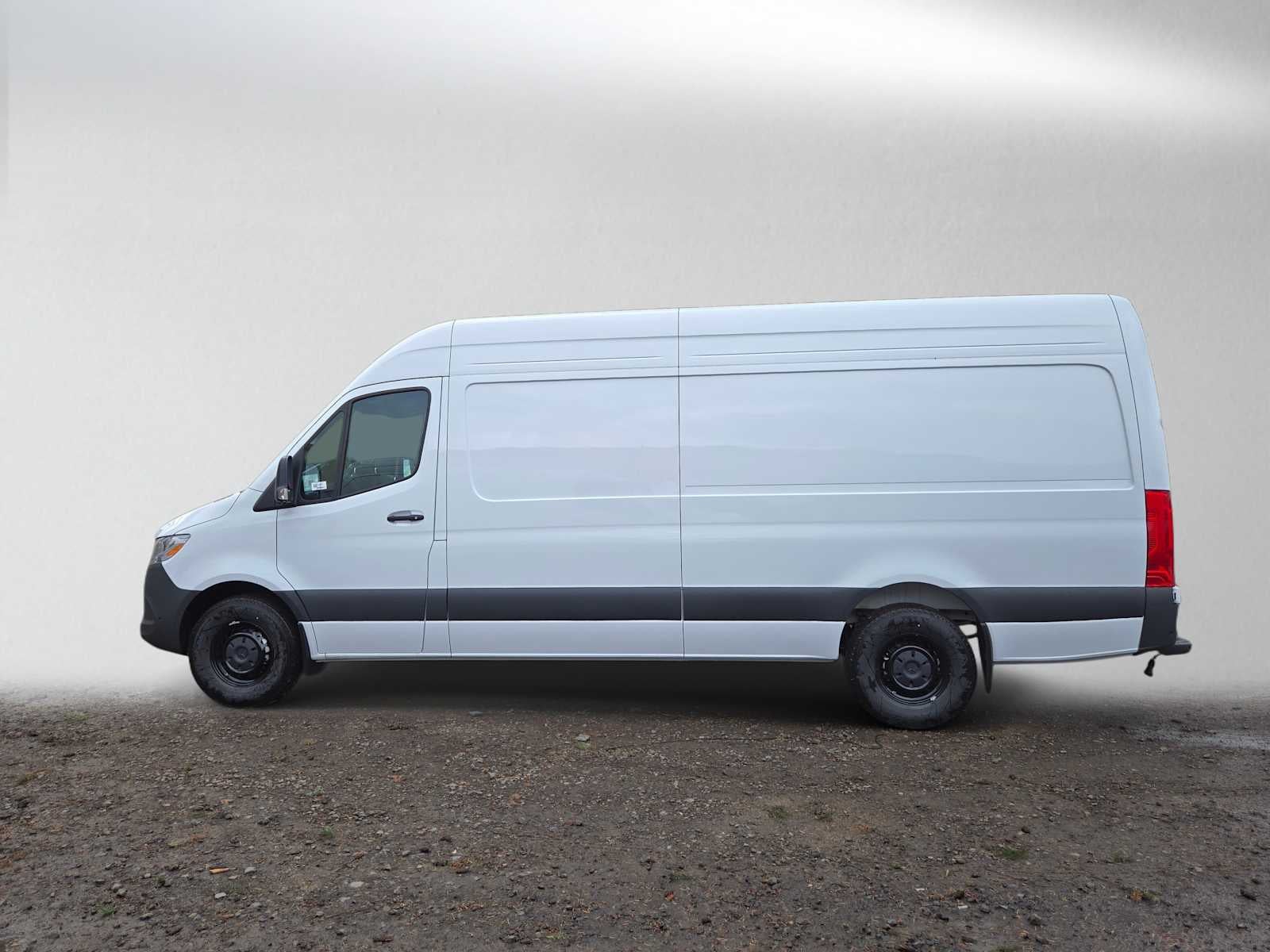 2026 Mercedes-Benz Sprinter Cargo 2500 High Roof I4 Diesel 170 RWD