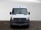 2026 Mercedes-Benz Sprinter Cargo 2500 High Roof I4 Diesel 170 RWD