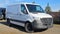2025 Mercedes-Benz Sprinter Cargo Van 2500 Standard Roof I4 Diesel HO 144 RWD