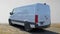 2025 Mercedes-Benz Sprinter Cargo Van 2500 Standard Roof I4 Diesel HO 144 RWD