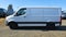 2025 Mercedes-Benz Sprinter Cargo Van 2500 Standard Roof I4 Diesel HO 144 RWD