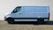 2025 Mercedes-Benz Sprinter Cargo Van 2500 Standard Roof I4 Diesel HO 144 RWD