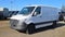 2025 Mercedes-Benz Sprinter Cargo Van 2500 Standard Roof I4 Diesel HO 144 RWD