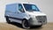 2025 Mercedes-Benz Sprinter Cargo Van 2500 Standard Roof I4 Diesel HO 144 RWD