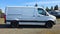 2025 Mercedes-Benz Sprinter Cargo Van 2500 Standard Roof I4 Diesel HO 144 RWD