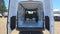 2025 Mercedes-Benz Sprinter Cargo Van 2500 Standard Roof I4 Diesel HO 144 RWD