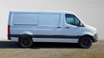 2025 Mercedes-Benz Sprinter Cargo Van 2500 Standard Roof I4 Diesel HO 144 RWD