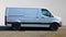 2025 Mercedes-Benz Sprinter Cargo Van 2500 Standard Roof I4 Diesel HO 144 RWD