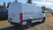 2025 Mercedes-Benz Sprinter Cargo Van 2500 Standard Roof I4 Diesel HO 144 RWD
