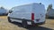2025 Mercedes-Benz Sprinter Cargo Van 2500 Standard Roof I4 Diesel HO 144 RWD