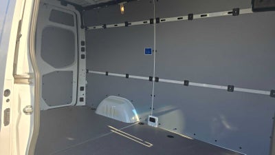 2026 Mercedes-Benz Sprinter 2500 Standard Roof I4 Diesel HO 144" RWD