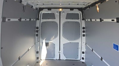 2026 Mercedes-Benz Sprinter 2500 Standard Roof I4 Diesel HO 144" RWD