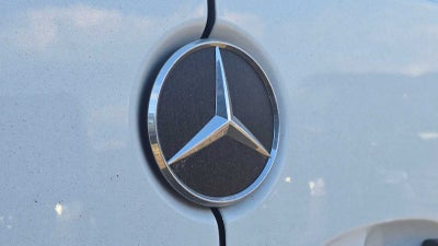 2026 Mercedes-Benz Sprinter 2500 Standard Roof I4 Diesel HO 144" RWD