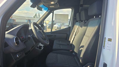 2026 Mercedes-Benz Sprinter 2500 Standard Roof I4 Diesel HO 144" RWD