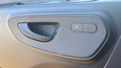 2026 Mercedes-Benz Sprinter 2500 Standard Roof I4 Diesel HO 144" RWD