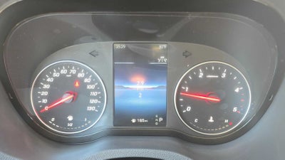 2026 Mercedes-Benz Sprinter 2500 Standard Roof I4 Diesel HO 144" RWD