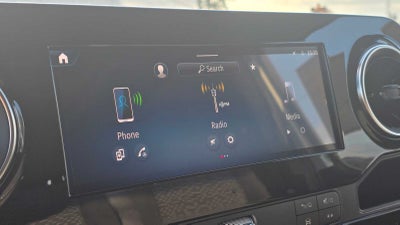 2026 Mercedes-Benz Sprinter 2500 Standard Roof I4 Diesel HO 144" RWD