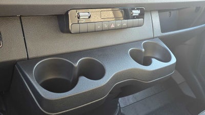 2026 Mercedes-Benz Sprinter 2500 Standard Roof I4 Diesel HO 144" RWD