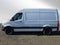 2026 Mercedes-Benz Sprinter 2500 Standard Roof I4 Diesel HO 144" RWD